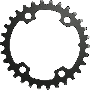 SRAM Force Chainring