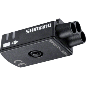 Shimano Shimano Di2 Cockpit Junction Box - $111.99 at Angry Catfish Bicycle