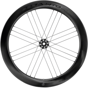 Campagnolo Bora WTO 60 C23 700c Front