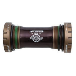 FSA MegaExo Bottom Bracket Cupset