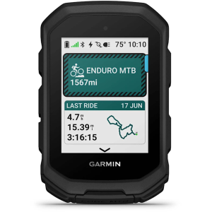 Garmin Edge? MTB