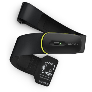 Garmin HRM 600