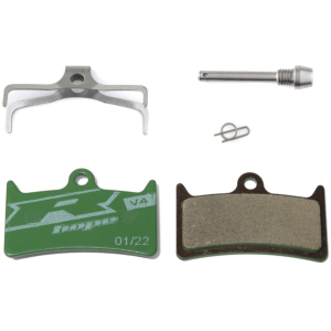 Hope V4 Brake Pads