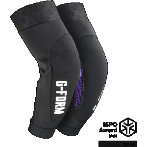 G-Form G-Form Terra Elbow Guard - $89.99 at Angry Catfish Bicycle