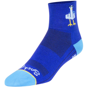 SockGuy The Bird Socks
