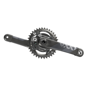 Sram SRAM XX1 Eagle Power Meter - $1240.00 at Angry Catfish Bicycle