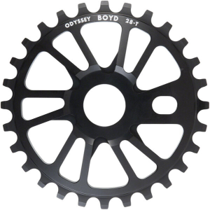 Odyssey Odyssey Boyd Sprocket - $56.99 at Angry Catfish Bicycle