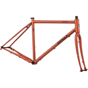 Surly Surly Straggler Frameset - $1099.00 at Angry Catfish Bicycle