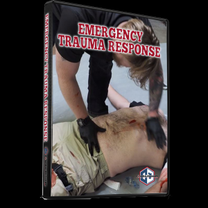Emergency Trauma Response DVD