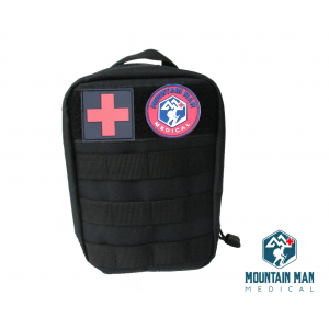 The Mass Casualty Trauma Kit