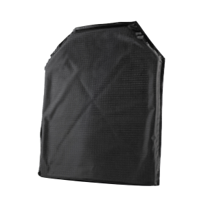 Level IIIA Soft Armor Inserts - 9.5x12.5 Panel