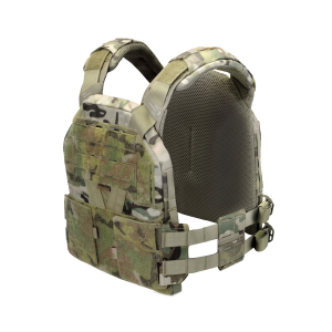 Agilite K Zero Plate Carrier - Multicam