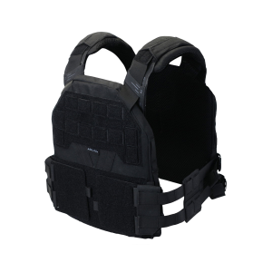 Agilite K Zero Plate Carrier - Black