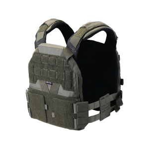 Agilite K Zero Plate Carrier - Ranger Green