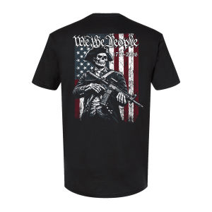 RMA Armament We The People Shirt (250th Anniversary Shirt) - Small - $24.99 at RMA Armament