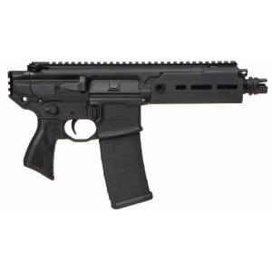 SIG MCX Rattler 556 NATO 55 30RD Pistol