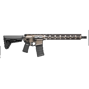 VKTR VK-1, 5.56mm, 16 Barrel, 2- 30rd Magazines, FDE, Rifle