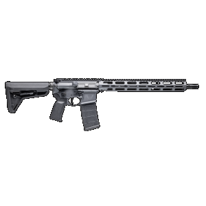 VKTR Industries VK1 5.56mm 16 Barrel 30rd Sniper Grey Rifle