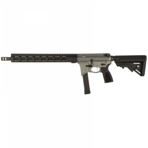 MAXIM MD9 CARBINE 9MM 16 33RD GRAY