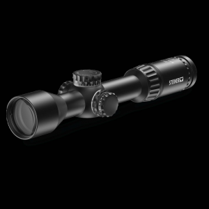 STEINER H6XI 2-12X42MM MHR MOA FFP RIFLESCOPE