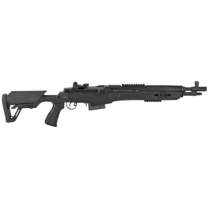 Springfield M1A SOCOM 16 7.62 NATO 16.25 10 Round Rifle
