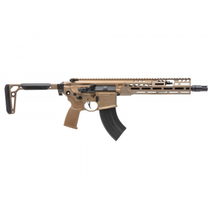 Sig Sauer MCX Spear LT 7.62x39 11 Short Barreled Rifle