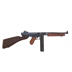 Auto Ordnance Thompson Semi-Automatic Carbine, .45acp, 10.5 Barrel, 1- 30rd Magazine, Short Barreled Rifle