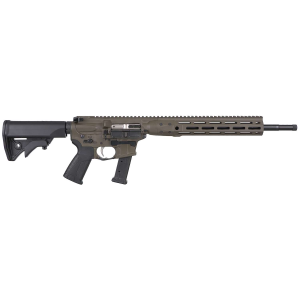 LWRC Ic Nine 9mm Carbine 16 Pb 27rd