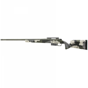 SPRGFLD WAYPOINT 7MM PRC 24 STL EVG