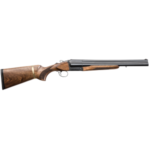 Charles Daly Triple Threat 20ga 3 185 Barrels Blued  Walnut Shotgun