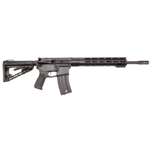 Wilson Combat TRPC300HBL Protector Carbine 300 HAM'R 16.25 30+1 Black Armor-Tuff Black Wilson/Rogers Super Stoc Stock BCM Starburst Polymer Black Grip Right Hand