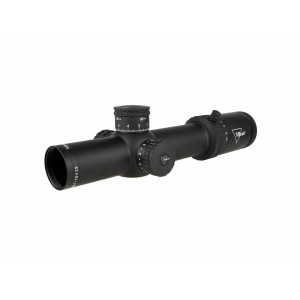 Trijicon Credo 1-10x28 MRAD First Focal Plane Illuminated Riflescope