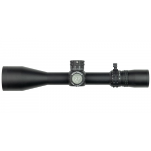 Nightforce NX8 4-32x50mm F1 ZeroStop .25 MOA Digillum MOAR Riflescope