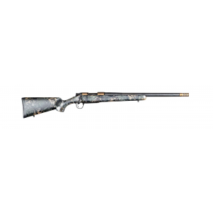 CHRIS RIDGELINE FFT 7MM BC 20 GRN/TAN BB
