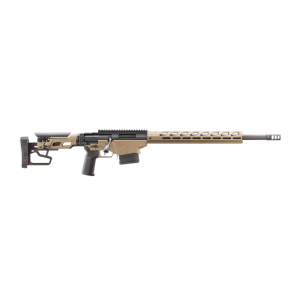 RUGER PRECISION 308 WIN 20 MATTE BLACK W/MUZZLE BRAKE