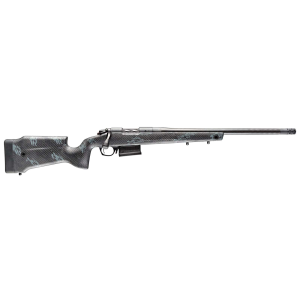 BERGARA B14LM7518CF CREST CRB 300PRC 22 BLK/GRY