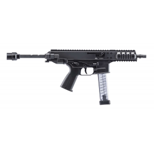 B&T Firearms BT451001TB GHM  Sports South Exclusive 9mm 30rd Black