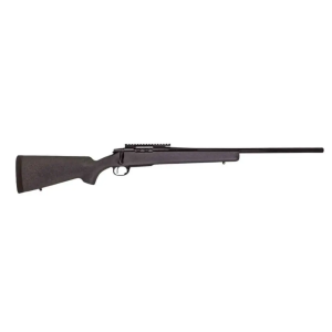 REMINGTON 700 ALPHA 1 HUNTER 243 WIN BLACK GREY SPECKLES