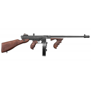 AO THOMPSON 1927A-1C LTW DLX 45ACP WALNUT 100RD