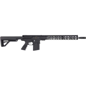 RRA LAR-BT3 X-1 RIFLE .308 WIN A2 STK 18 S/S BBL M-LOK BLACK