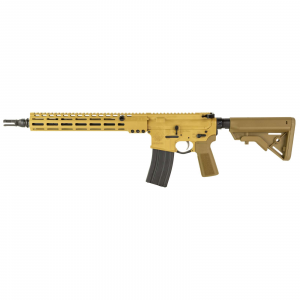 SOLGW SCALPER 13.7 NX 556NATO 8KRAL