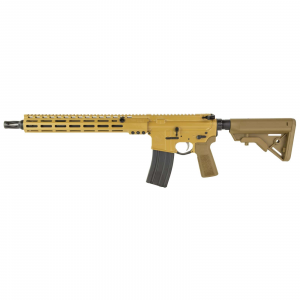 SOLGW SCALPER 13.7 HX 556NATO 8KRAL