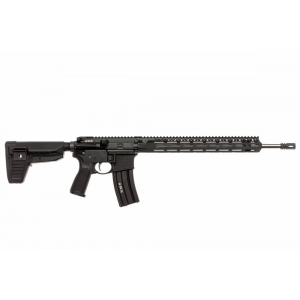 BCM Bravo Company Manufacturing Recce-18 Mcmr 5.56 18 30rd Black Rifle