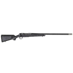 CHRISTENSEN ARMS RIDGELINE 6.5 PRC BLACK / GRAY 24 BBL BOLT ACTION RIFLE