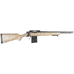 CHRIS RIDGELINE SCOUT TAN/BLK 450BUSH 16