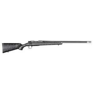 CHRISTENSEN ARMS RIDGELINE 308 WIN BLACK / GRAY 24 BOLT ACTION RIFLE