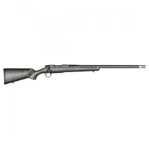 CHRISTENSEN ARMS RIDGELINE 308 WIN GREEN / BLACK 24 BOLT ACTION RIFLE