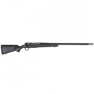 CHRISTENSEN Arms Ridgeline 28 Nosler Black / Gray 26 Bbl Bolt Action Rifle