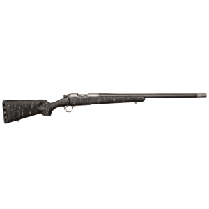 CHRISTENSEN Arms Ridgeline 6.5 Creedmoor Black / Gray 24 Bbl Bolt Action Rifle