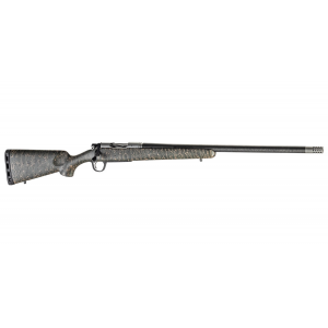 CHRISTENSEN Arms Ridgeline 6.5 Creedmoor Green / Black 20 Bbl Bolt Action Rifle